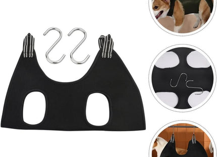 Soporte Pedicura Canina