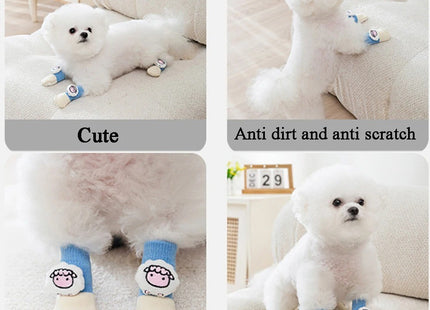 Medias Para Mascotas