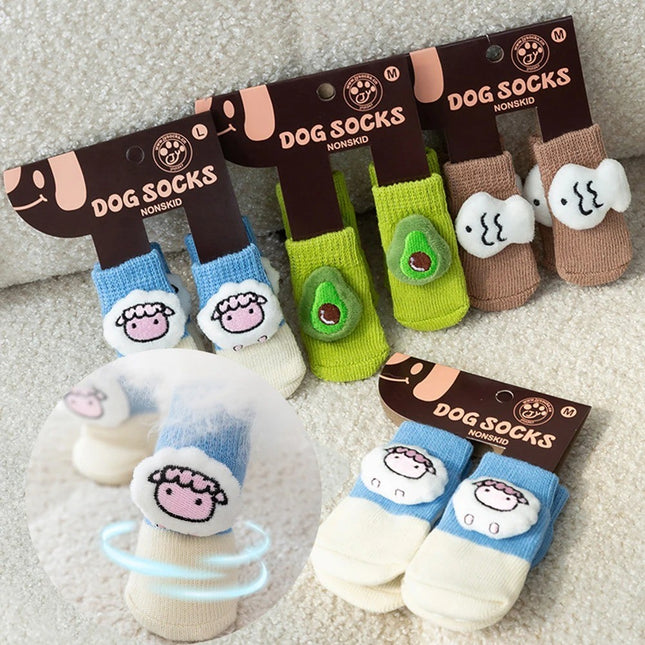 Medias Para Mascotas