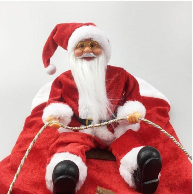 Disfraz De Navidad Para Mascotas