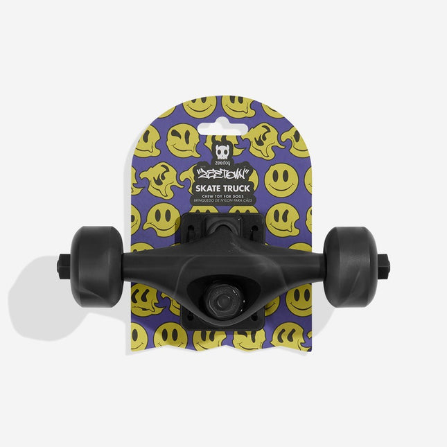 Juguete Zeeodg Skate Truck