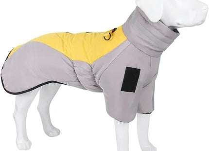 Capa Abrigo Para Perros