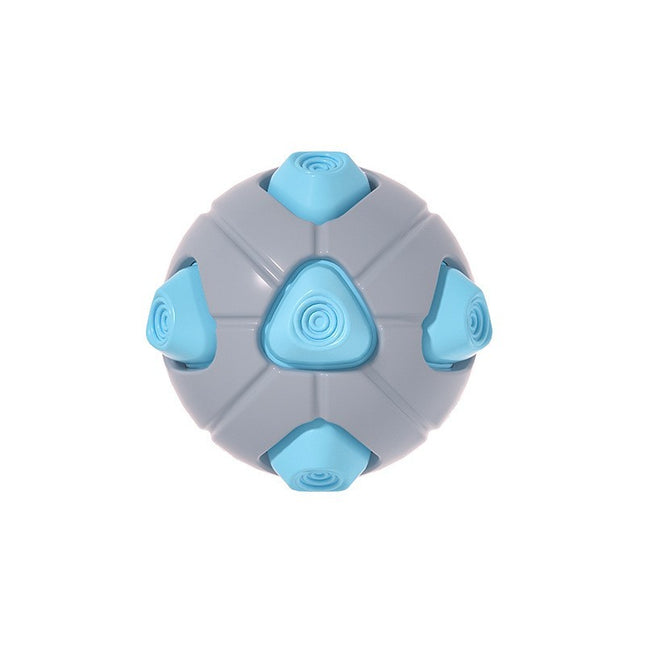 Pelota Con Puntas
