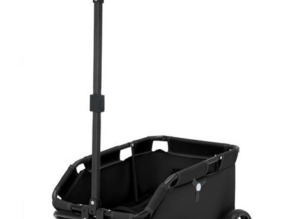 Carro Transportador De Mascotas
