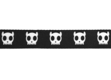 Collar para perro Zeedog Skull