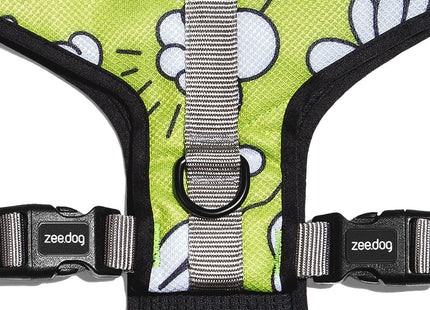 Pechera malla para perro Zeedog Smash
