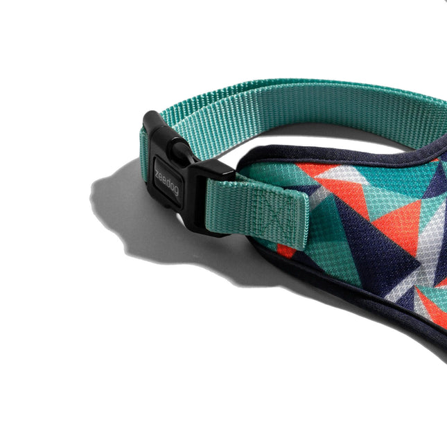 Pechera malla para perro Zeedog Ella