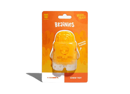 Juguete para perro Zeedog Brain Fried