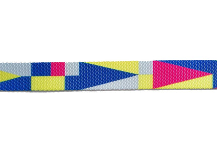 Arnés H para perro Zeedog Volt