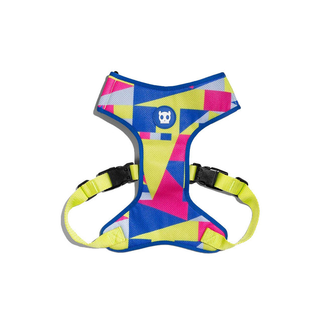 Pechera Mesh Malla para perro Zeedog Volt