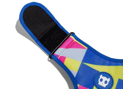 Pechera Mesh Malla para perro Zeedog Volt