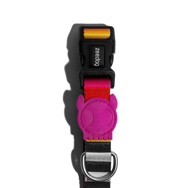 Collar para perro Zeedog Prisma