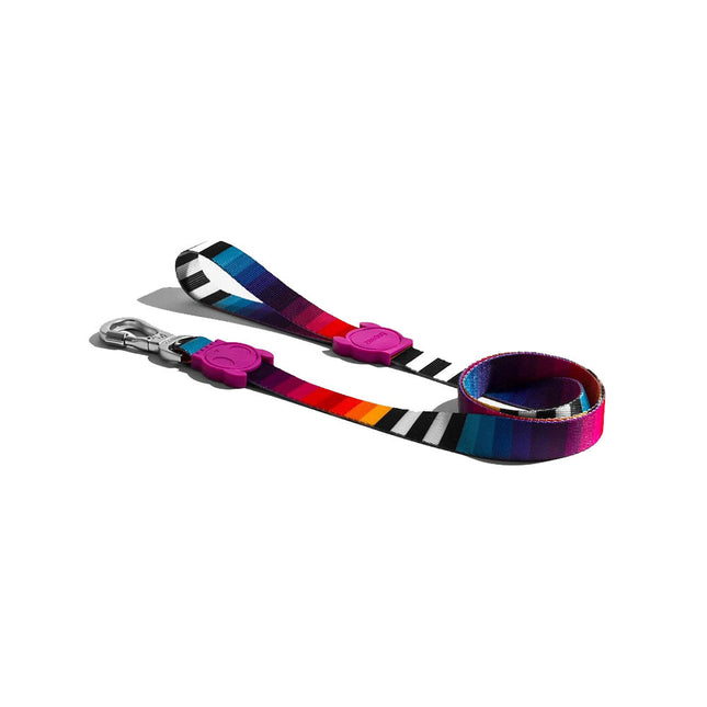 Correa perro Zeedog Prisma