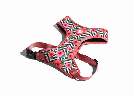 Pechera malla para perro Zeedog Mahalo