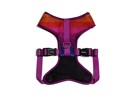 Pechera Mesh Malla para perro Zeedog Prisma