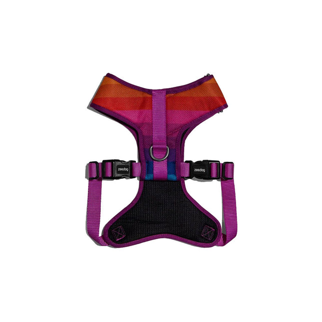 Pechera Mesh Malla para perro Zeedog Prisma