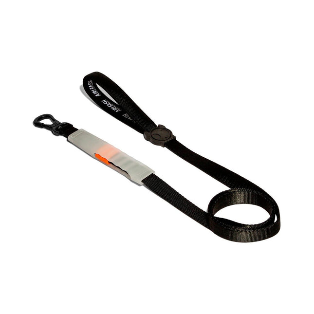 Correa Anti Tiro Amortiguadora Zeedog Classic Air
