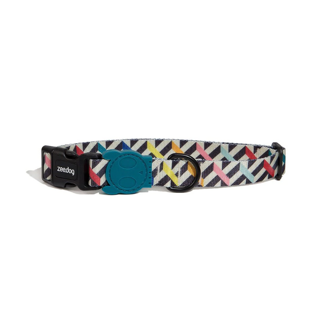 Collar para perro Zeedog Fritz