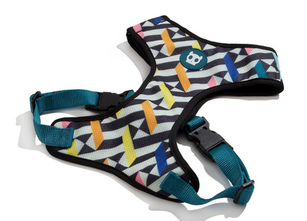 Pechera Mesh Malla para perro Zeedog Fritz