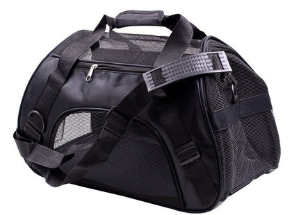 Bolso de tela para transportar mascotas perro gato