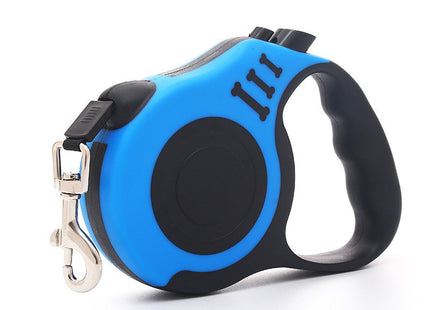 Correa extensible para perro 5 metros