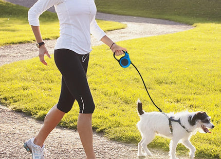 Correa Extensible Para Perro 3 Metros