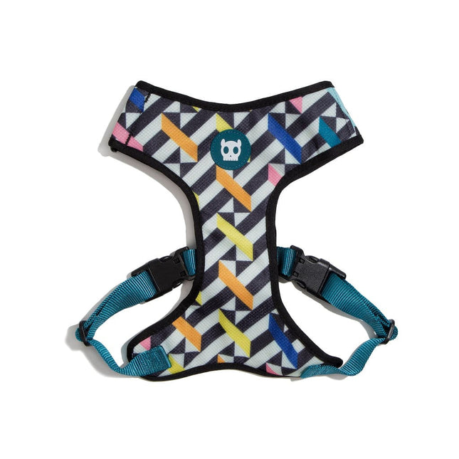 Pechera Mesh Malla para perro Zeedog Fritz