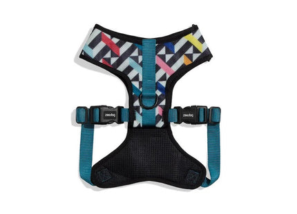 Pechera Mesh Malla para perro Zeedog Fritz