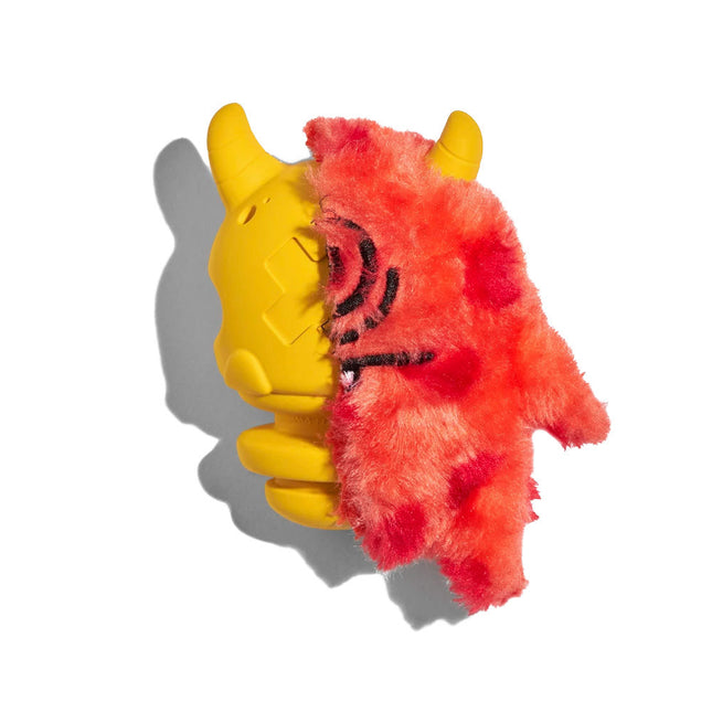 Juguete para perro Zeedog Cyclope