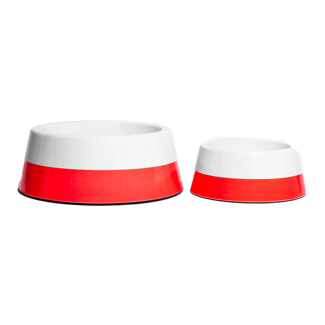 Comedero Para Perro Zeedog Coral