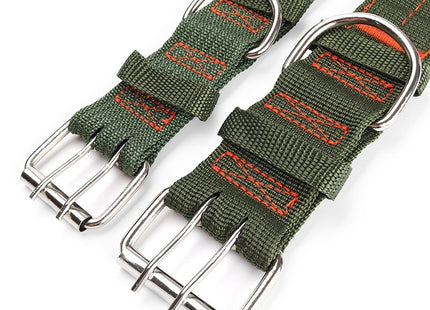 Collar Para Perro Reforzado Mediano Y Grande