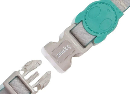 Arnés H para perro Zeedog Neopro Tidal