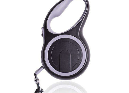 Correa extensible 5 metros / mascotas hasta 50 kg