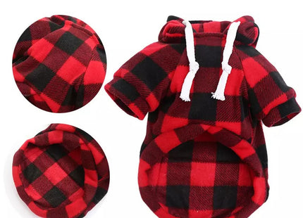 Buzo Polar Deportivo De Invierno Con Capucha