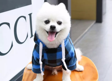 Buzo Polar Deportivo De Invierno Con Capucha
