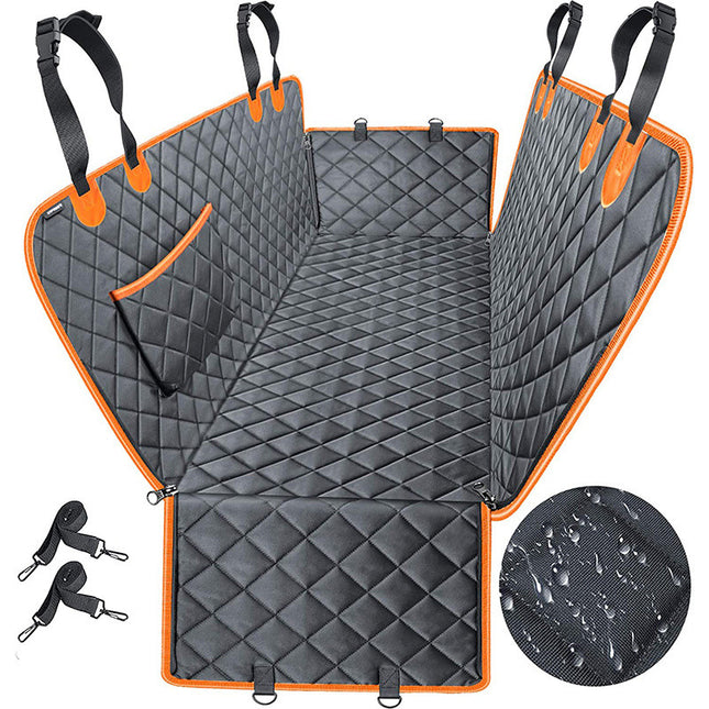 Funda Impermeable Para Auto