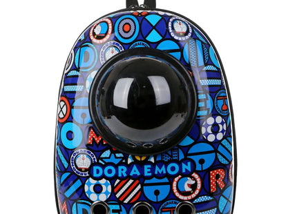 Mochila Transportadora De Mascotas