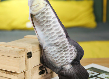 Juguete Pescado Con Movimiento Recarga USB