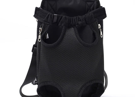 Bolso Canguro  Para Transportar A Tu Mascota