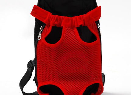 Bolso Canguro  Para Transportar A Tu Mascota