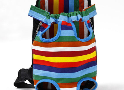 Bolso Canguro  Para Transportar A Tu Mascota