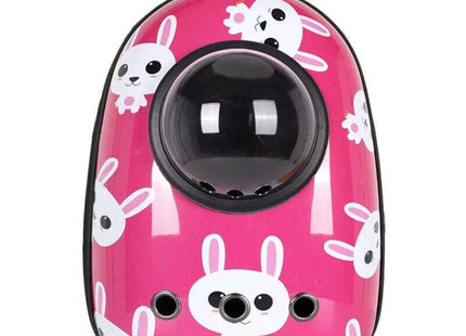 Mochila Transportadora De Mascotas