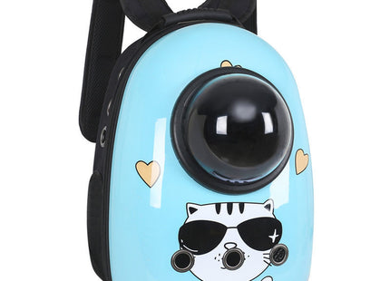 Mochila Transportadora De Mascotas