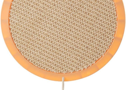 Rascador De Sisal Con Ventosa