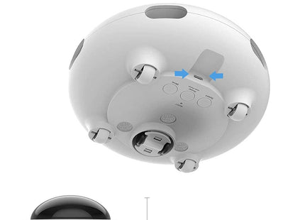 Juguete Electrónico Inteligente Interactivo Para Gatos