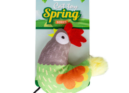 Juguete De Peluche Varios Diseños