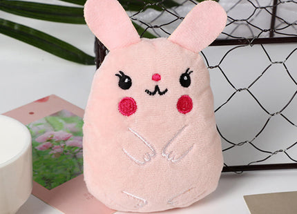 Juguete De Peluche Con Hierba Gatera