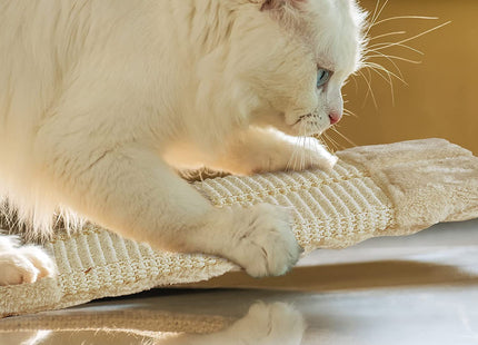 Juguete Gato Rascador Para Amurar