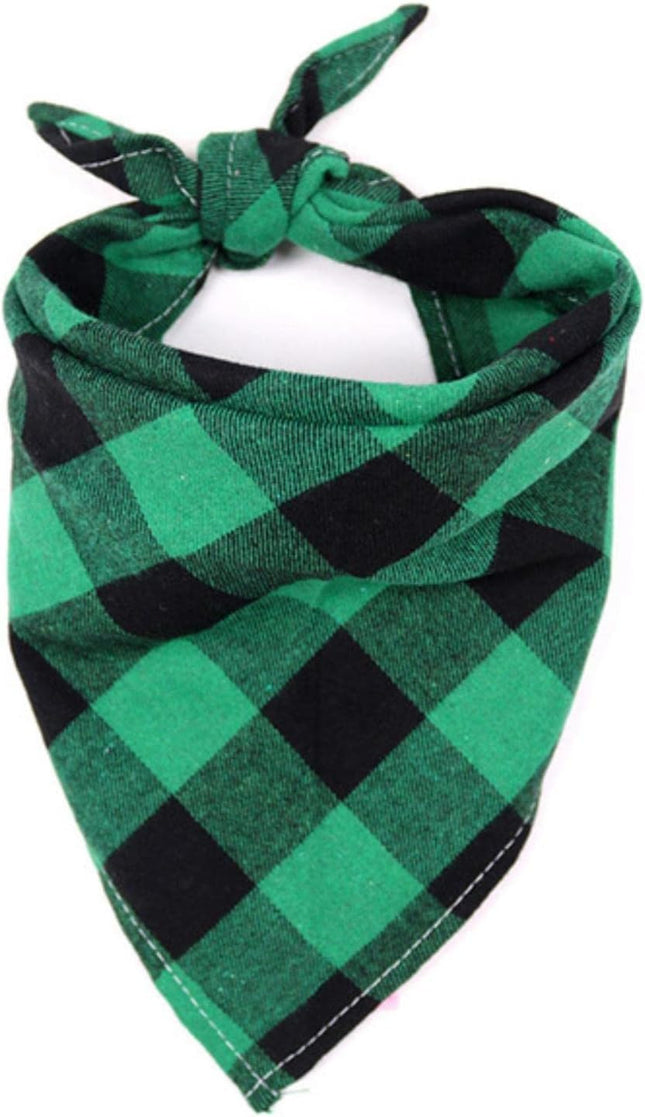 Pañuelo Bandana Para Mascotas