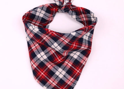 Pañuelo Bandana Para Mascotas